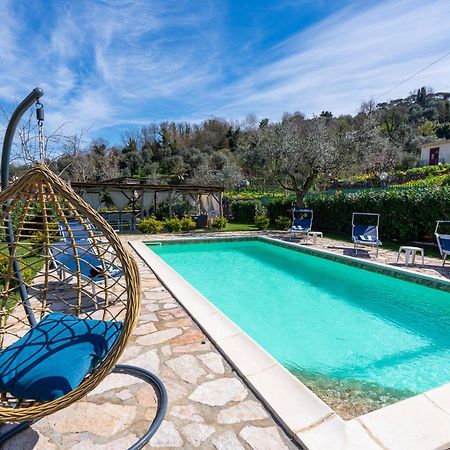Il Tiglio Holiday Home - De Vivo Realty Massa Lubrense Εξωτερικό φωτογραφία
