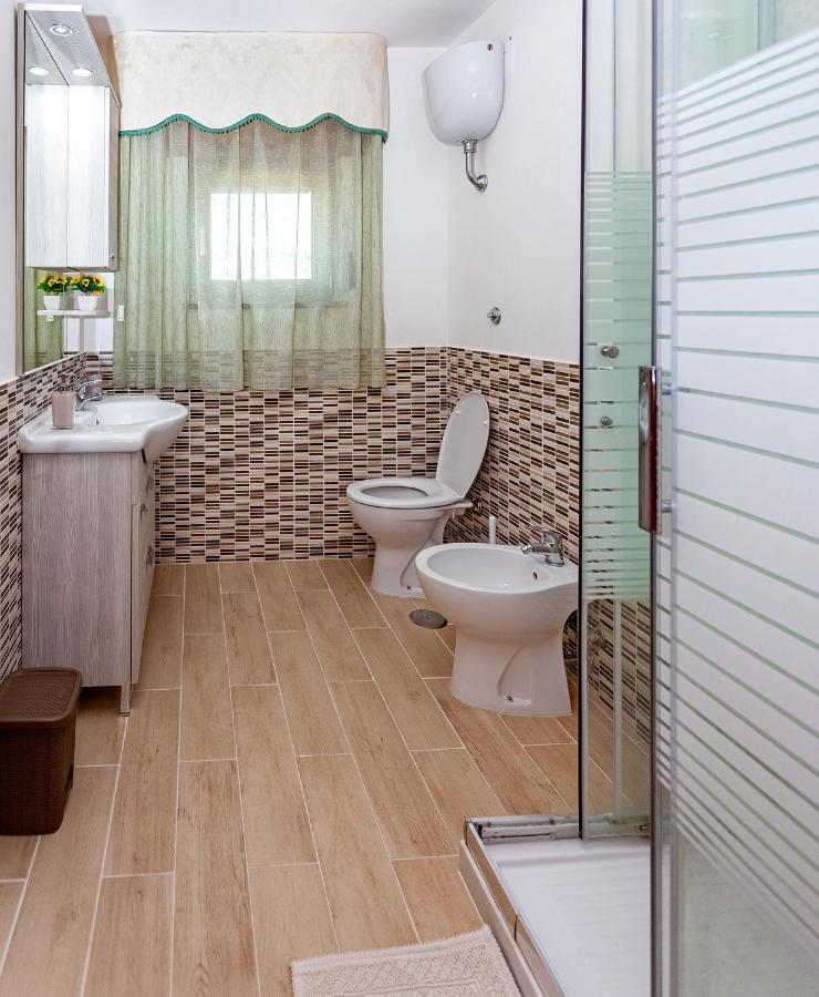 Il Tiglio Holiday Home - De Vivo Realty Massa Lubrense Εξωτερικό φωτογραφία
