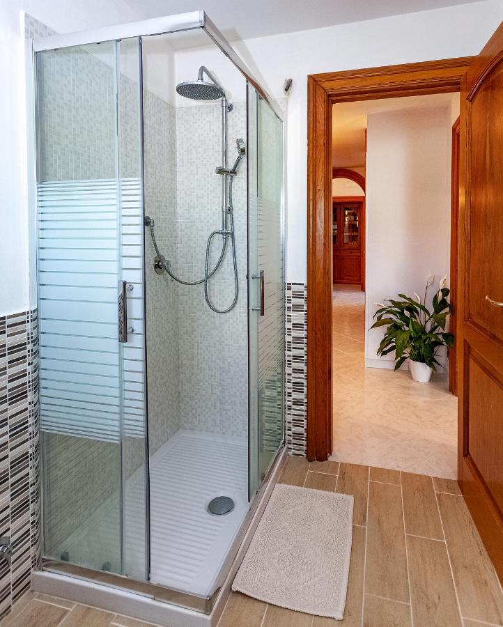 Il Tiglio Holiday Home - De Vivo Realty Massa Lubrense Εξωτερικό φωτογραφία