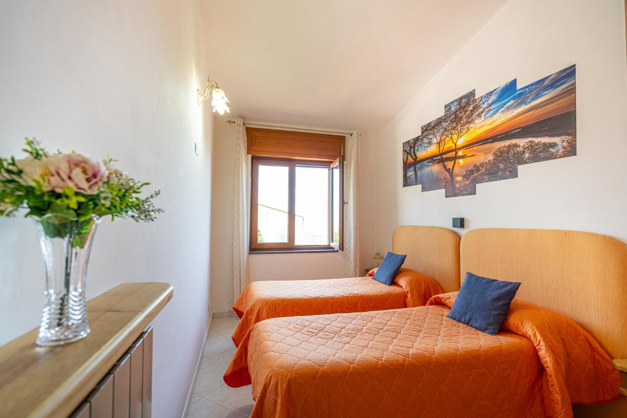 Il Tiglio Holiday Home - De Vivo Realty Massa Lubrense Εξωτερικό φωτογραφία