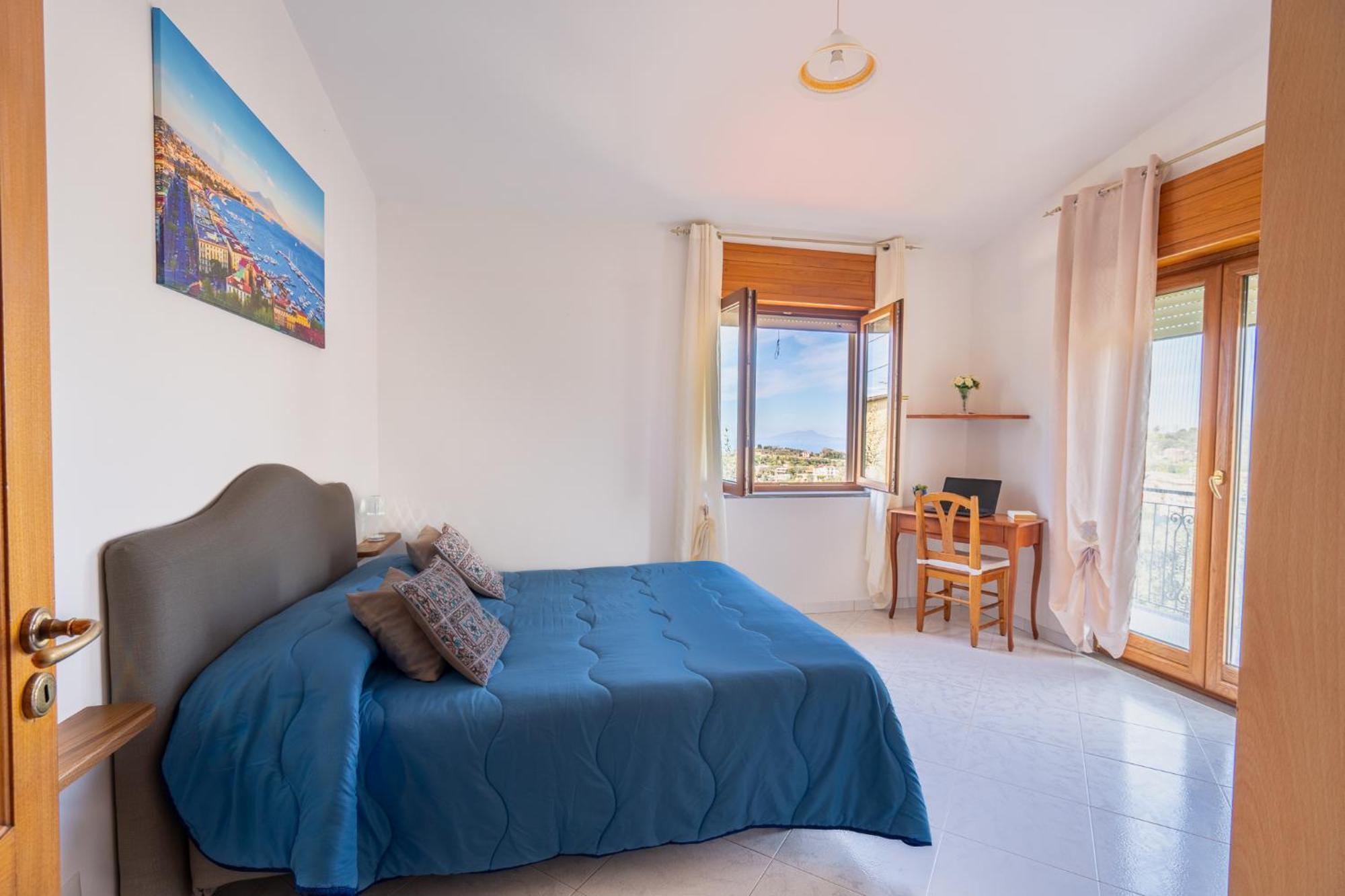 Il Tiglio Holiday Home - De Vivo Realty Massa Lubrense Εξωτερικό φωτογραφία
