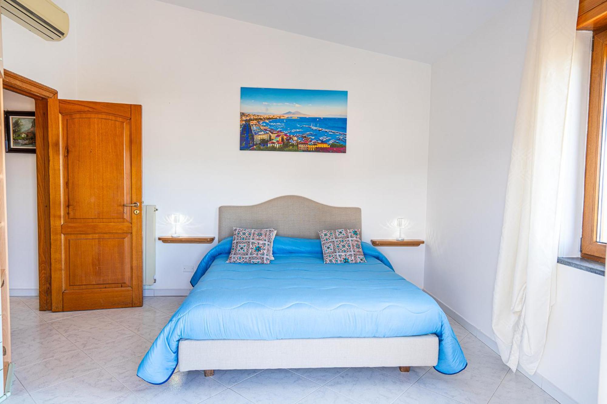 Il Tiglio Holiday Home - De Vivo Realty Massa Lubrense Εξωτερικό φωτογραφία
