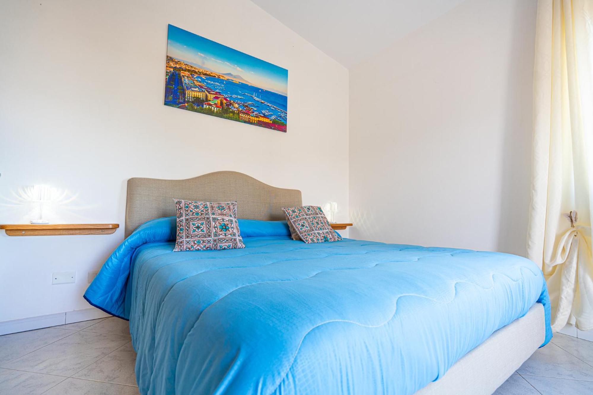 Il Tiglio Holiday Home - De Vivo Realty Massa Lubrense Εξωτερικό φωτογραφία