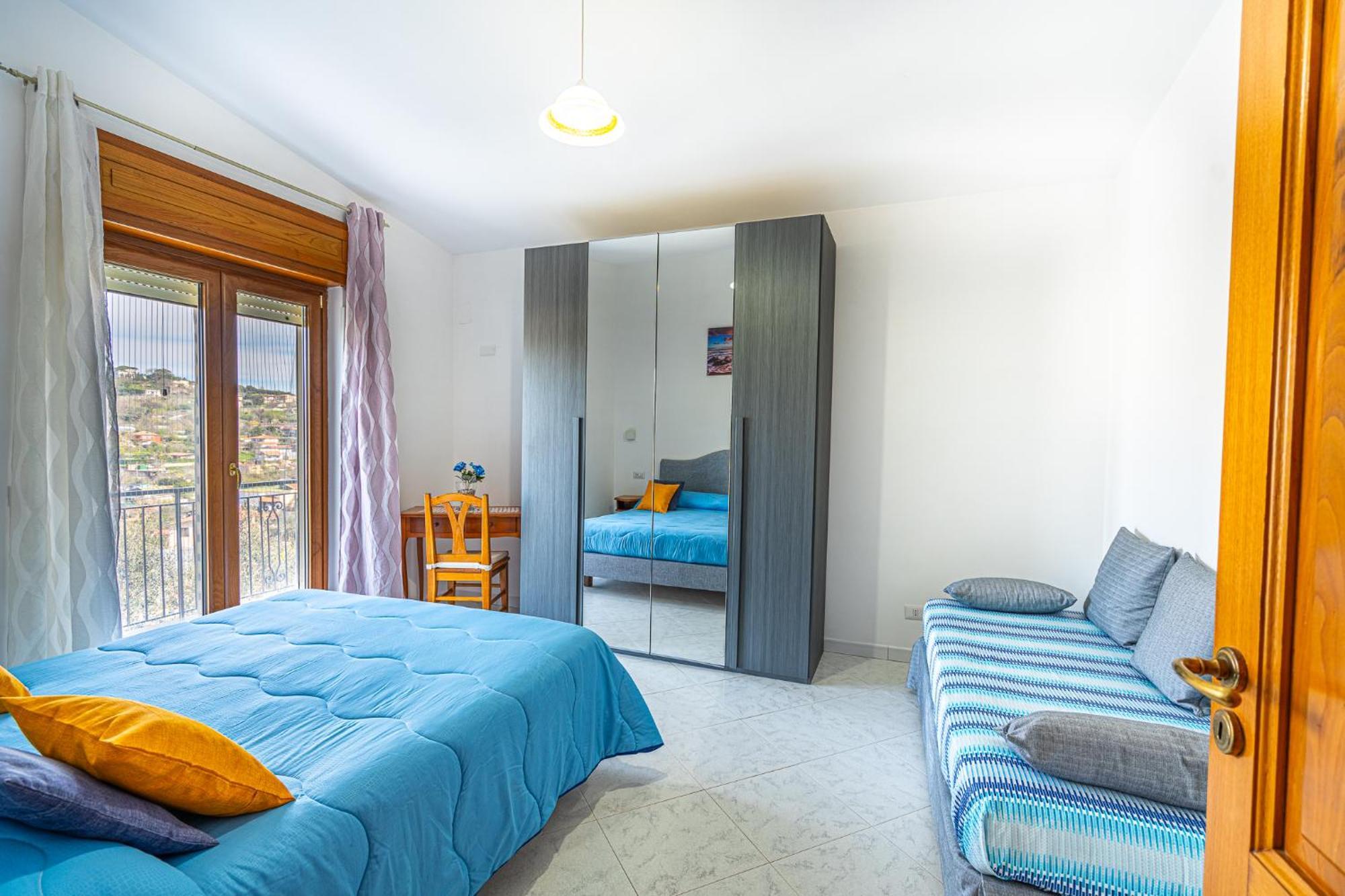 Il Tiglio Holiday Home - De Vivo Realty Massa Lubrense Εξωτερικό φωτογραφία