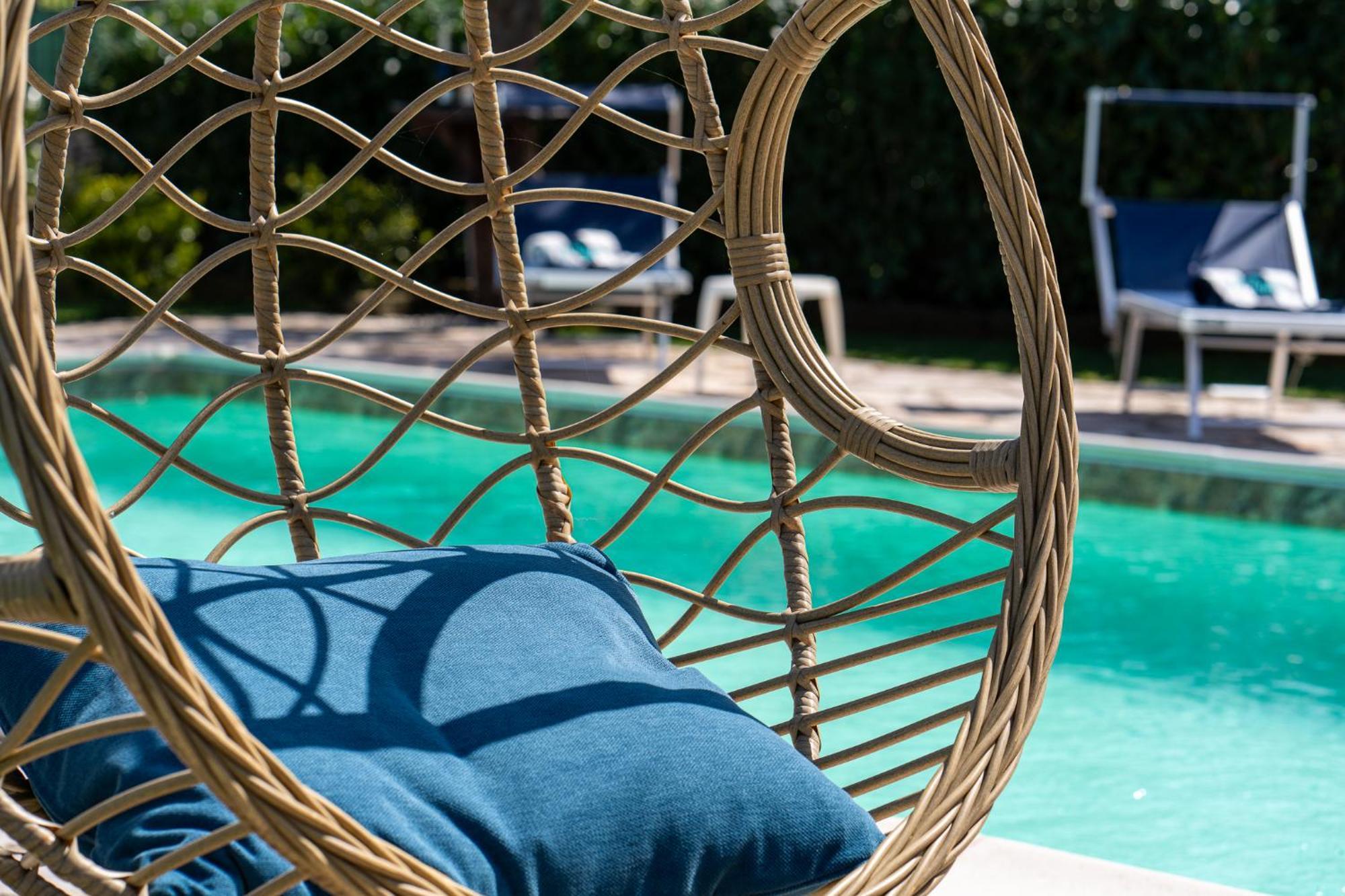 Il Tiglio Holiday Home - De Vivo Realty Massa Lubrense Εξωτερικό φωτογραφία