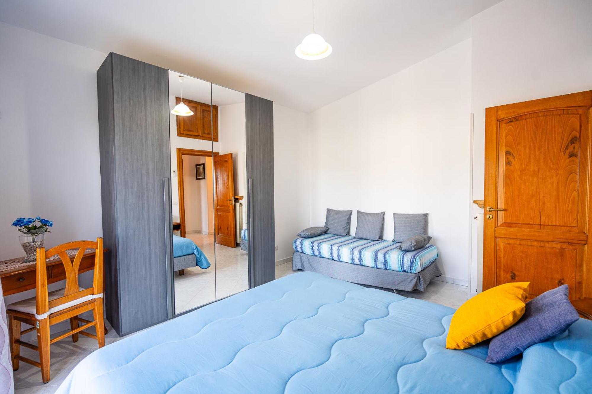 Il Tiglio Holiday Home - De Vivo Realty Massa Lubrense Εξωτερικό φωτογραφία