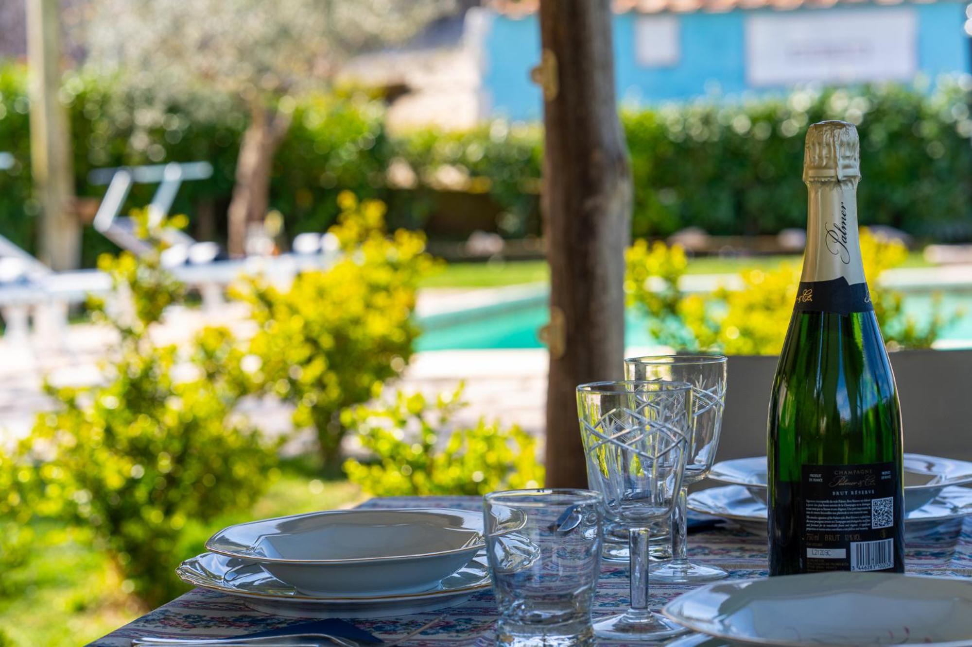 Il Tiglio Holiday Home - De Vivo Realty Massa Lubrense Εξωτερικό φωτογραφία