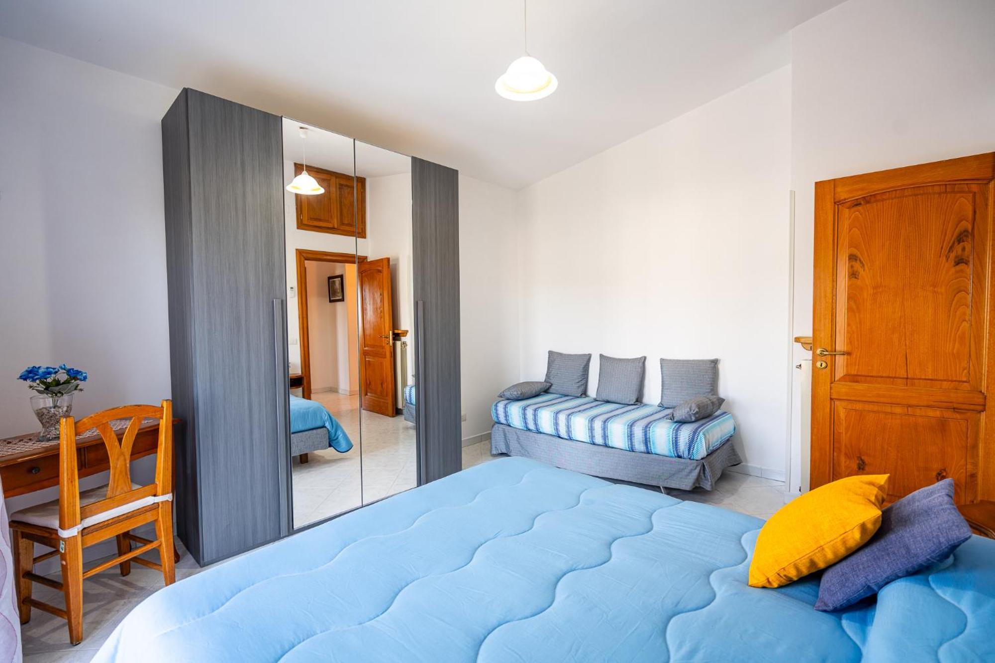 Il Tiglio Holiday Home - De Vivo Realty Massa Lubrense Εξωτερικό φωτογραφία