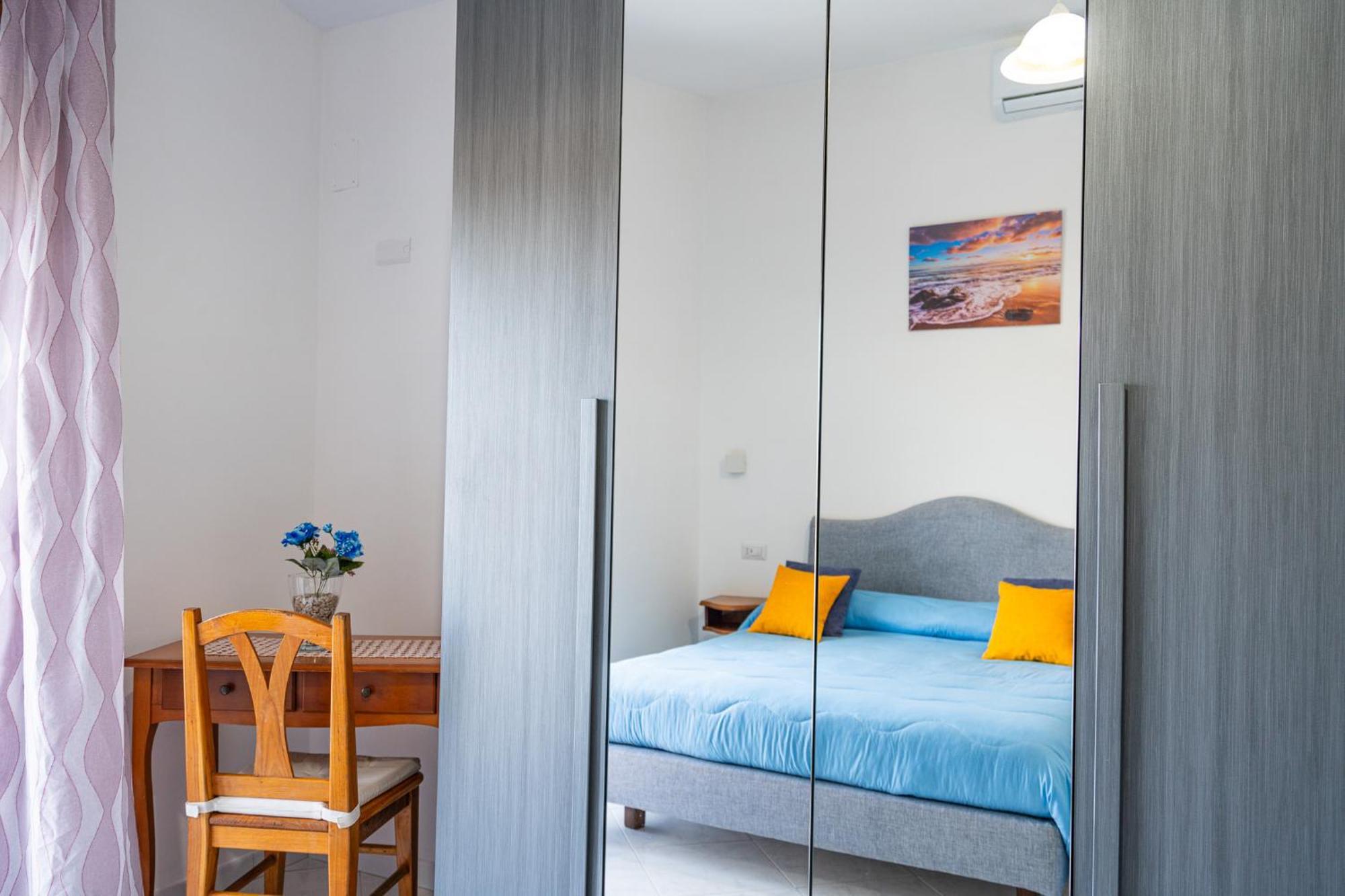 Il Tiglio Holiday Home - De Vivo Realty Massa Lubrense Εξωτερικό φωτογραφία